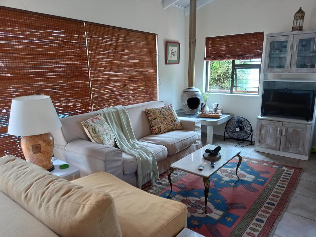 Prettinplett Apartment Plettenberg Bay Exterior photo